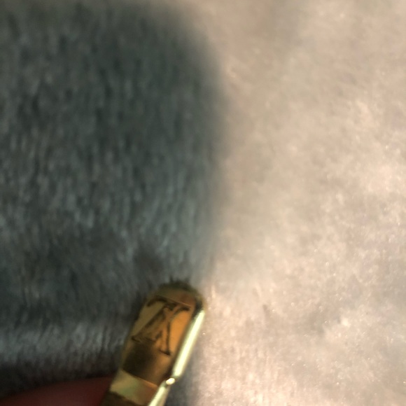 Louis Vuitton Neverfull Pochette pouch - Picture 3 of 4